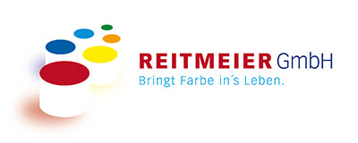 Maler Reitmeier Logo