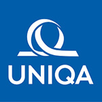 Logo: Uniqa